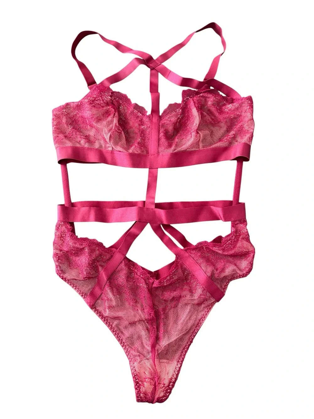 Victoria Secret Bodysuit